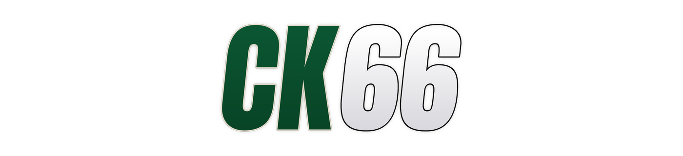 ck66 Logo